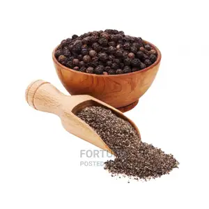 Black Pepper Half Kg
