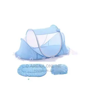 Foldable Baby Mosquito Net