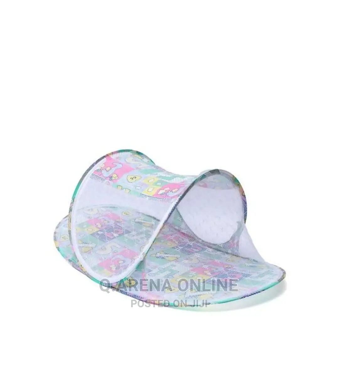 Folding Baby Mosquito Net