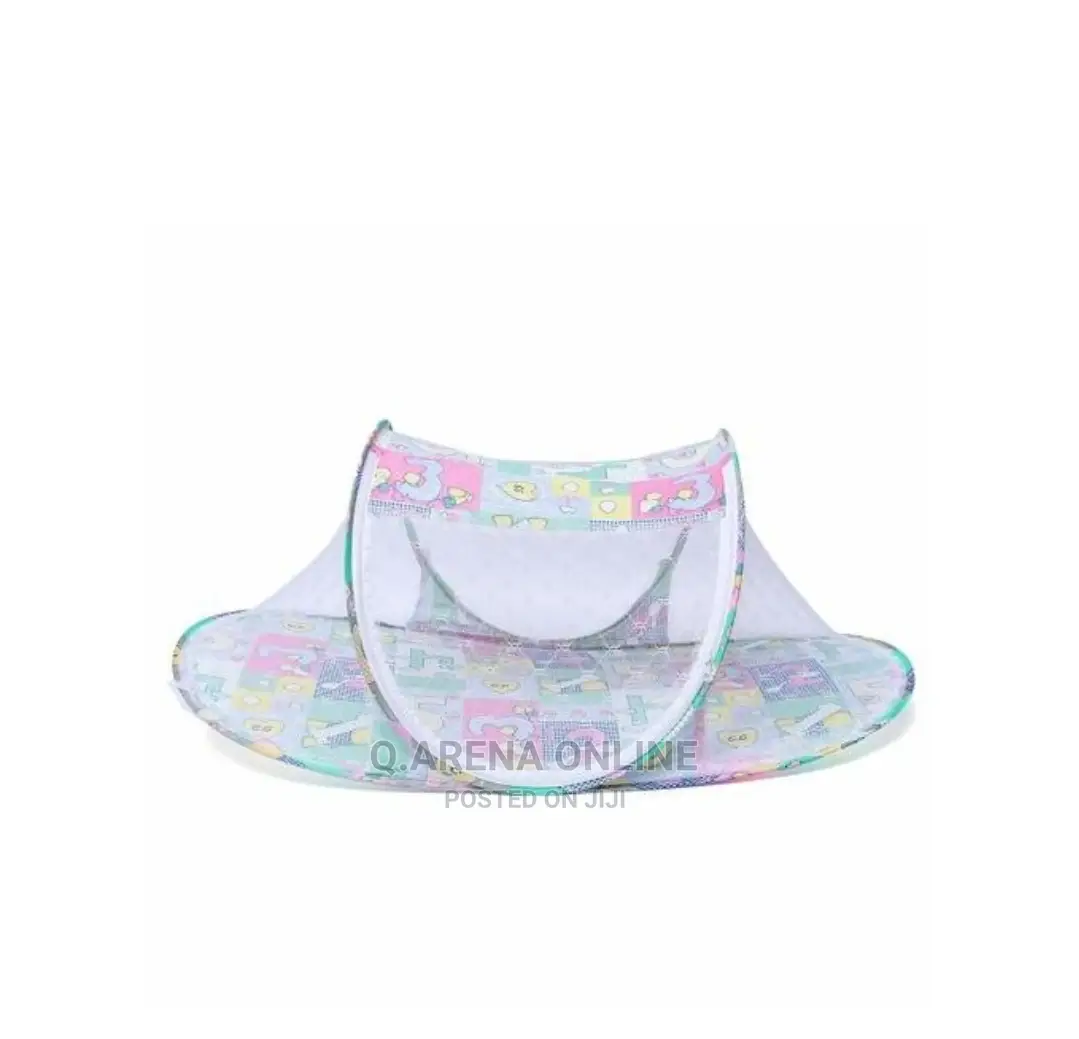 Folding Baby Mosquito Net