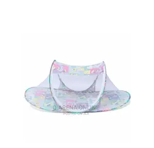 Folding Baby Mosquito Net