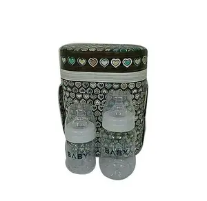 Double Bottle Milk Warmer