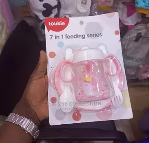 Feeding Set