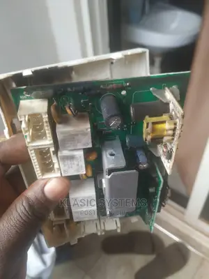 Ariston Washing Machine Repair