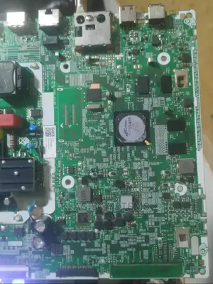 Flat Screen Tv Motherboard Repair