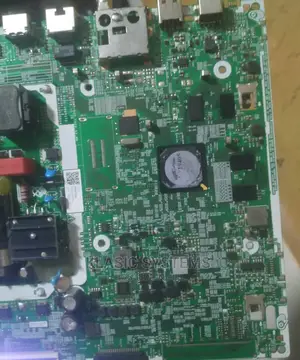 Flat Screen Tv Motherboard Repair