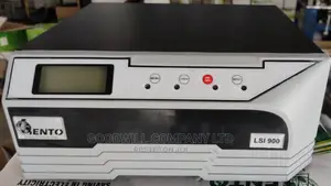 900v Lento Pure Sune Wave Inverter
