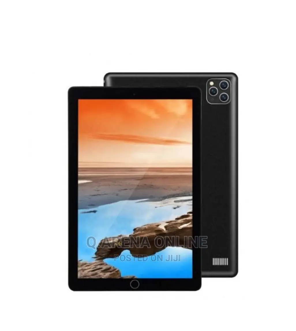 New Discover Note 8 Plus 64 GB Silver
