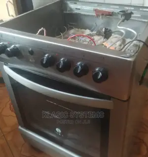 Cooker Nobs Repair and Servicing