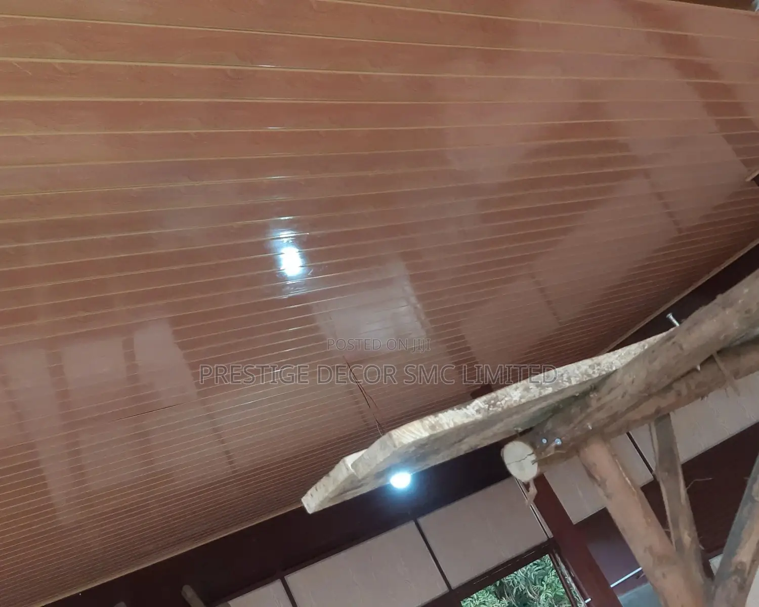 Pvc Board Ceiling
