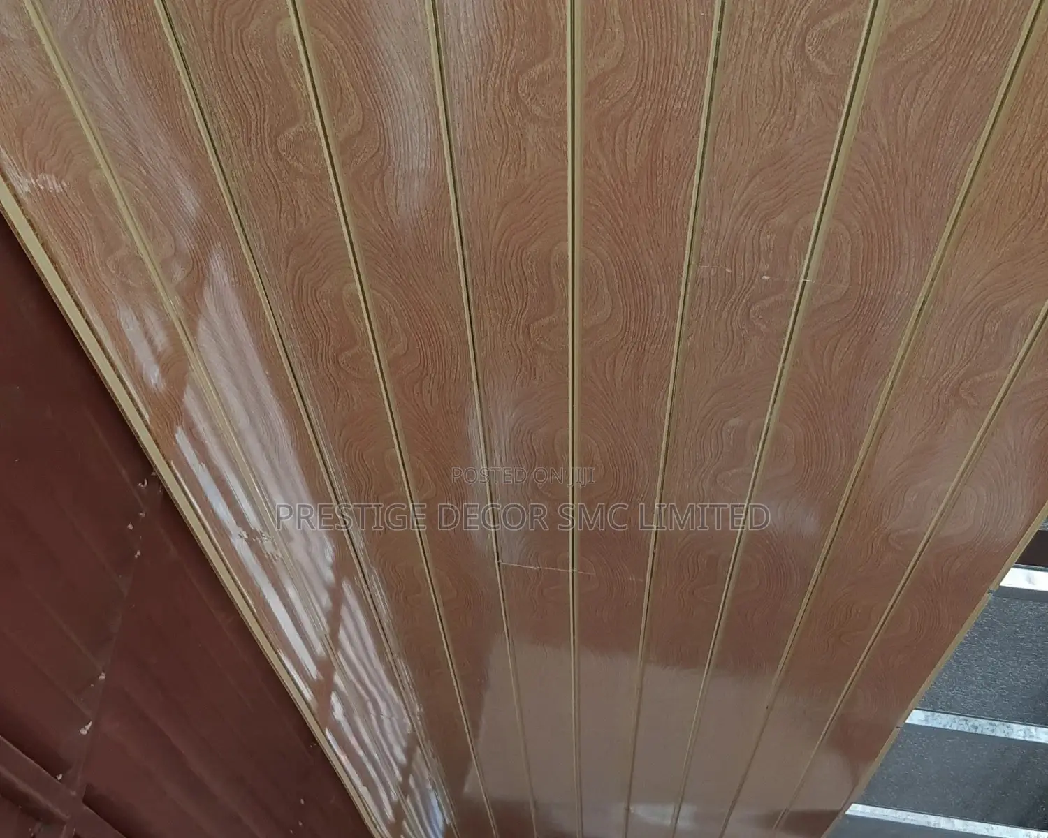 Pvc Board Ceiling