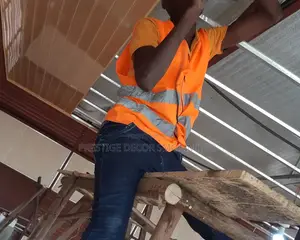 Pvc Board Ceiling