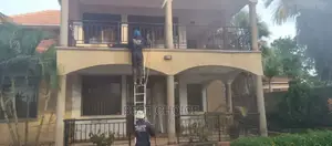 Home Cleaning Services.