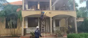 Home Cleaning Services.