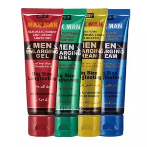 Hard Big Long Lasting Penis Cream