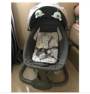 Electric Baby Wings