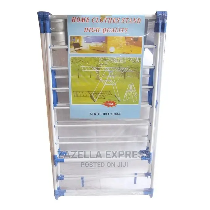 Cloth Drying Rack