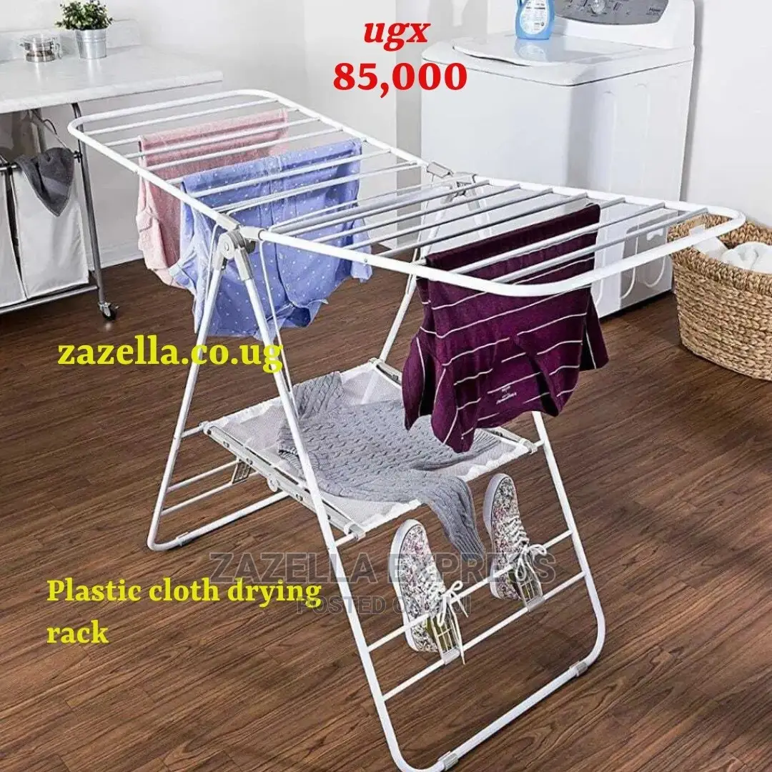 Cloth Drying Rack