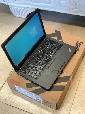Laptop Lenovo ThinkPad X250 4GB Intel Core I5 HDD 500GB