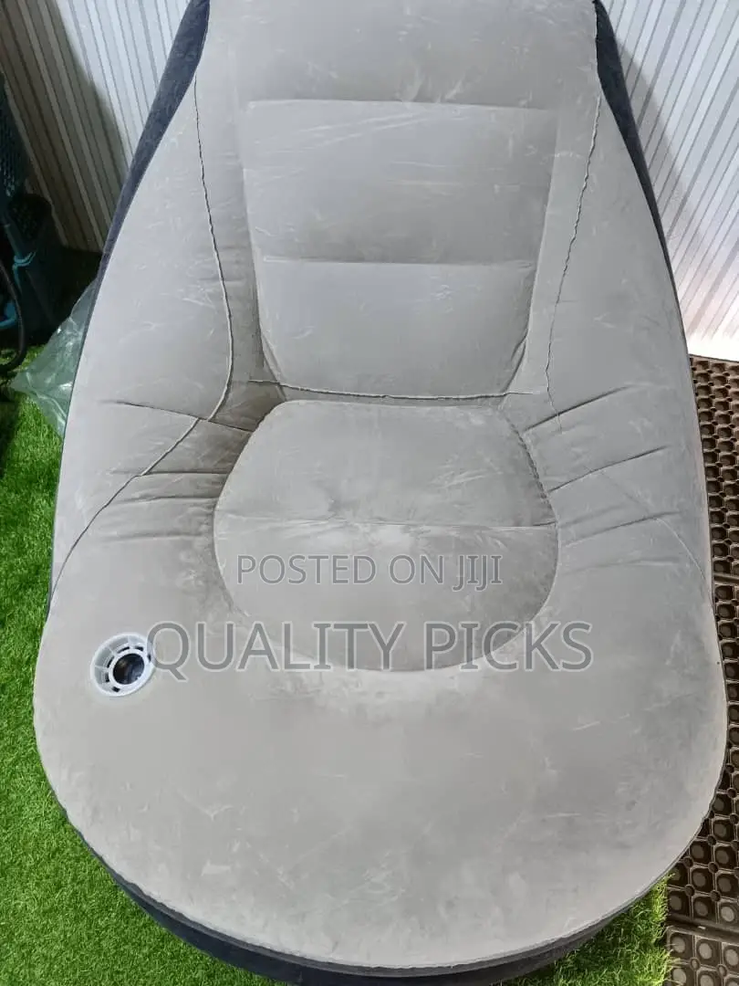 Inflatable Sofa