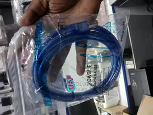 Printer Cables