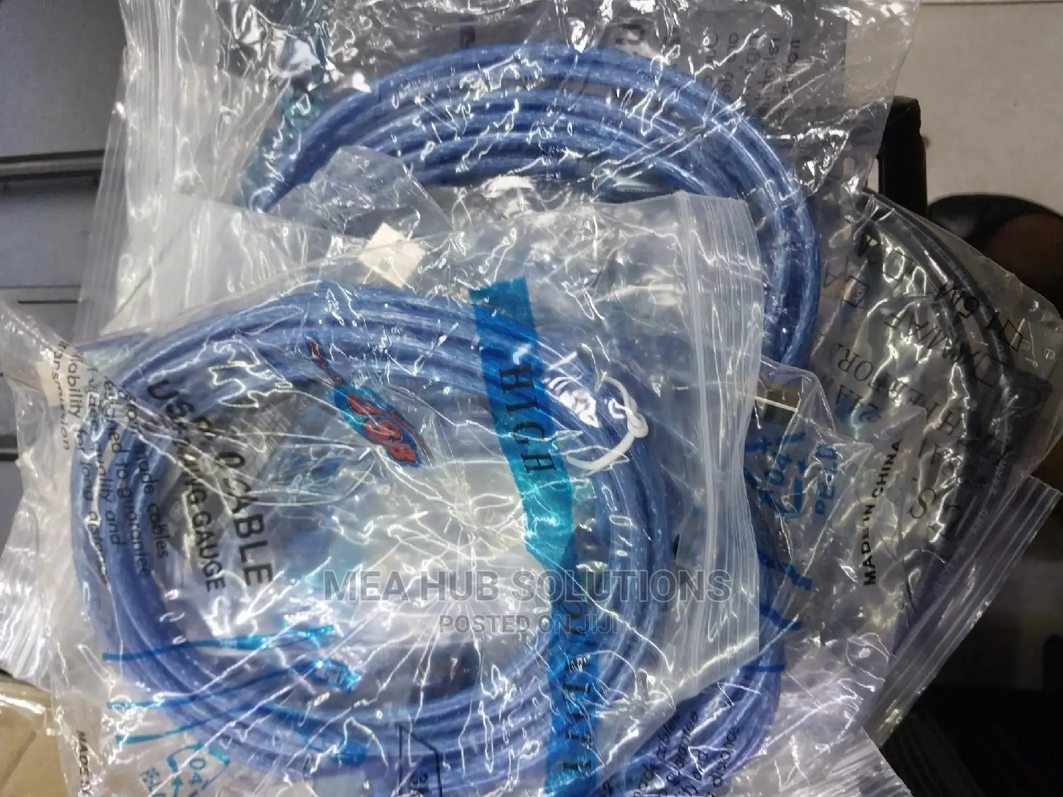 Printer Cables