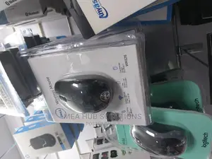 Dell Wireless Mouse