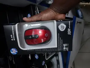 Hp Wireless Mouse