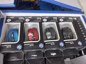 Hp Wireless Mouse