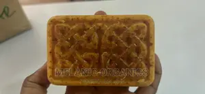 Golden Turmeric Soap