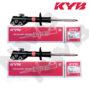 Original Kyb Gas Shock Absorber