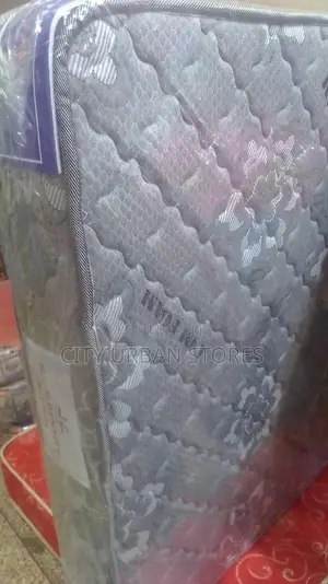 Comfoam High Density Mattress
