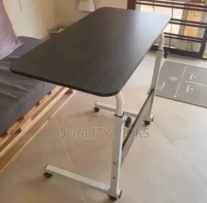Adjustable Table