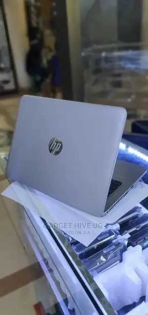 Laptop HP EliteBook 820 G3 8GB Intel Core I5 SSD 256GB