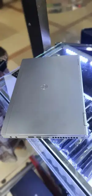 Laptop HP EliteBook 8460P 4GB Intel Core I5 HDD 500GB