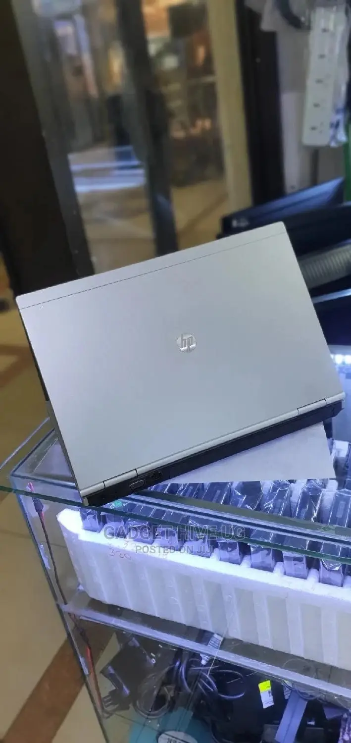 Laptop HP EliteBook 8460P 4GB Intel Core I5 HDD 500GB