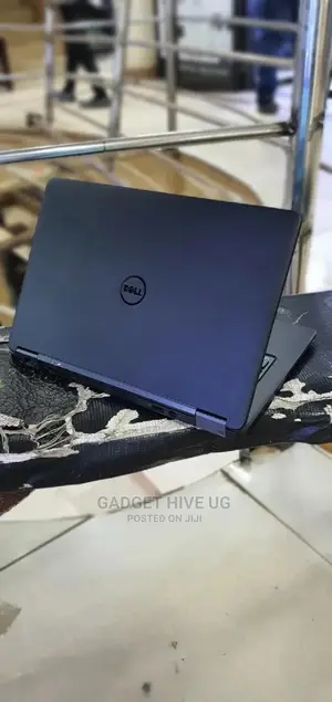 Laptop Dell Latitude 12 E7250 4GB Intel Core I5 SSD 256GB