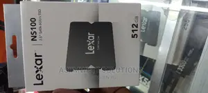 512gb 2.5inch Solid State Drive