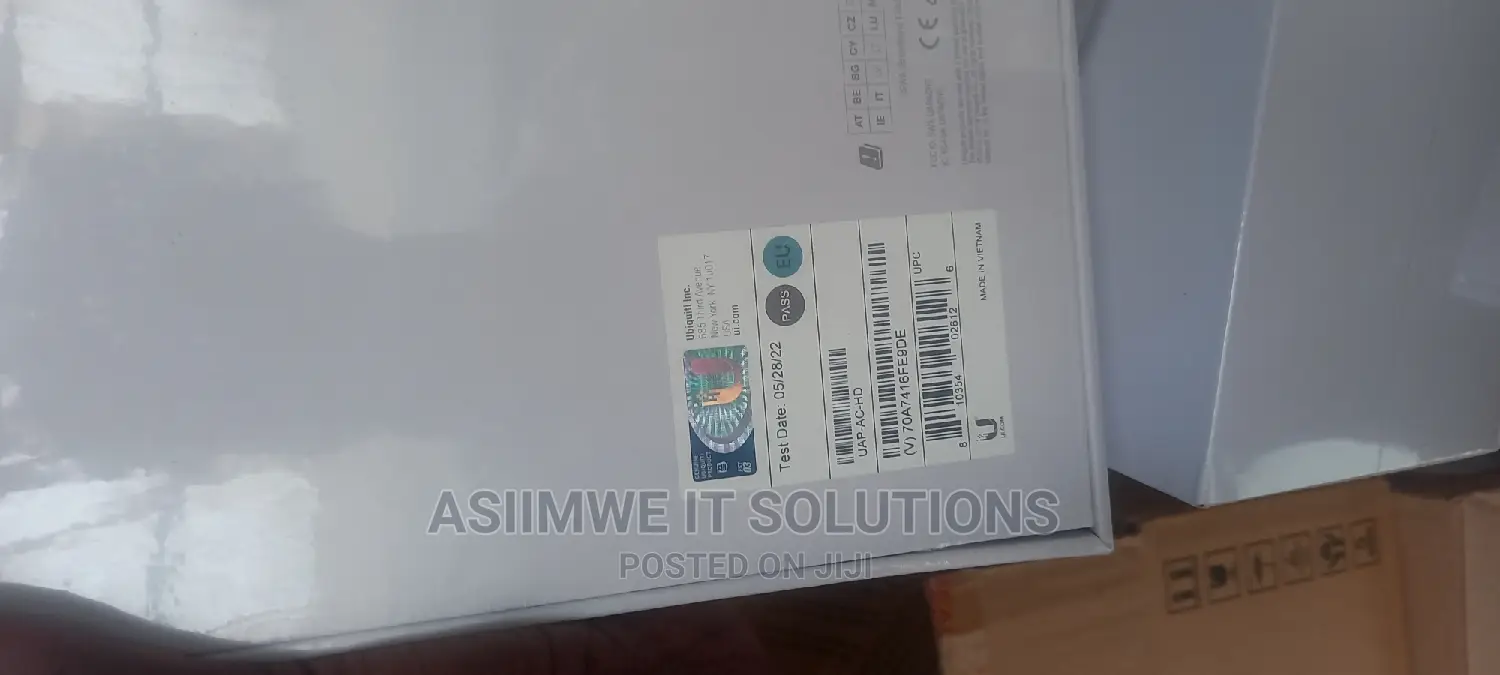 Unifi UAP-AC-HD Access Point