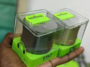 EWA A109 Bassful Portable Speaker
