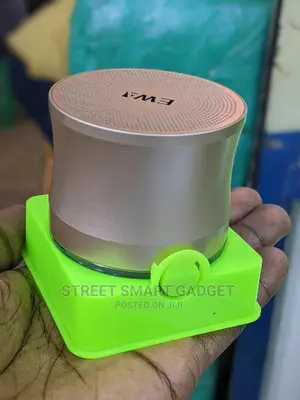 EWA A109 Bassful Portable Speaker