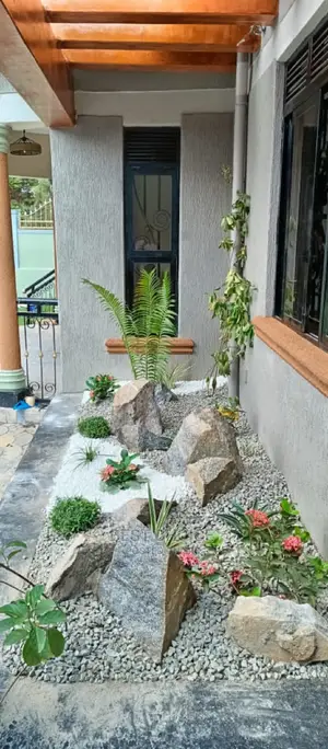 Compound Designing Services to Beautify Your Outdoors