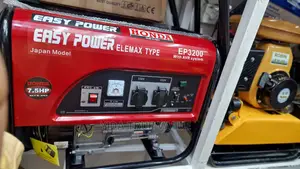 Generator Honda