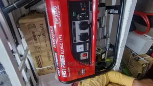 Generator Honda