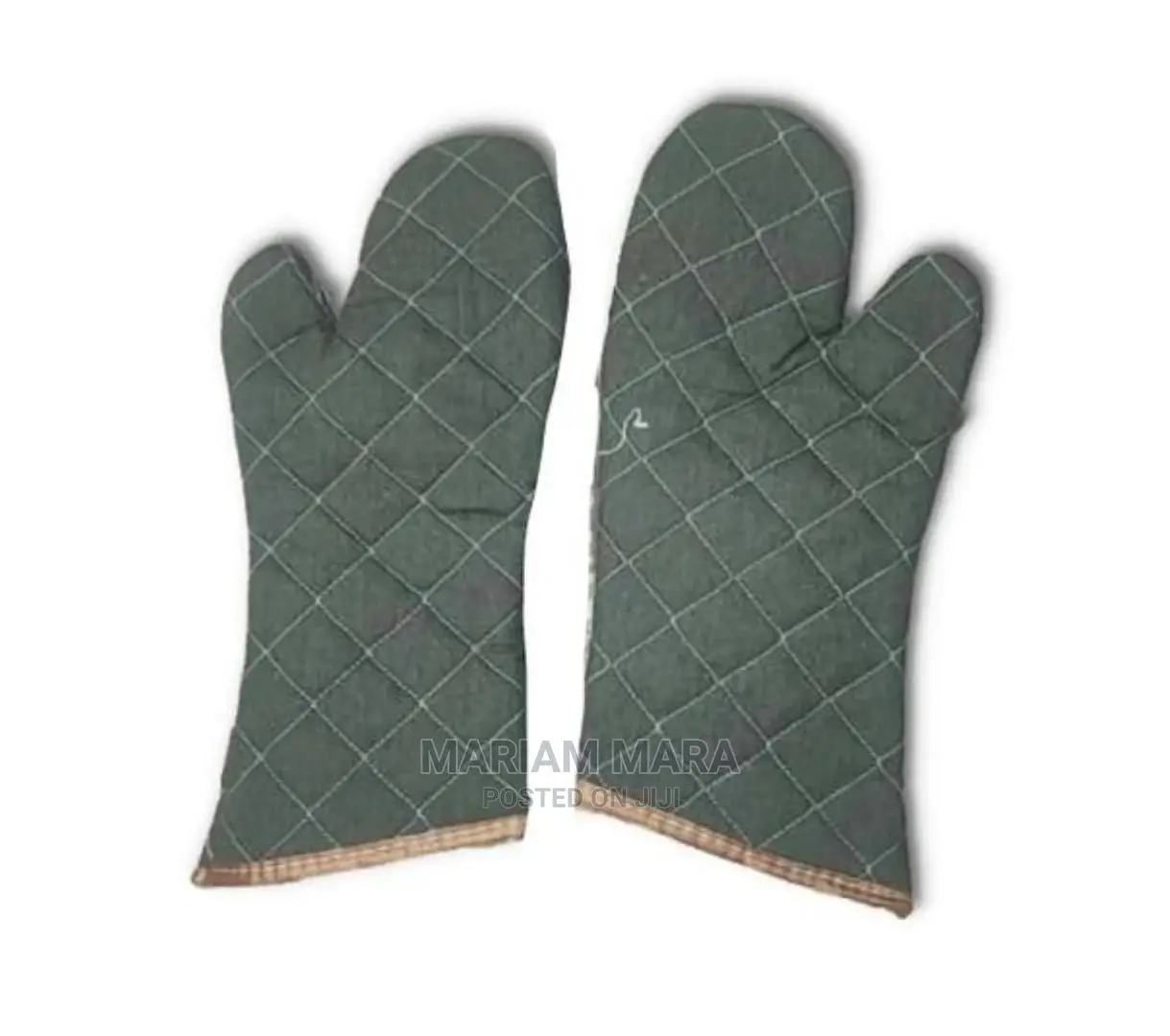 Oven Gloves