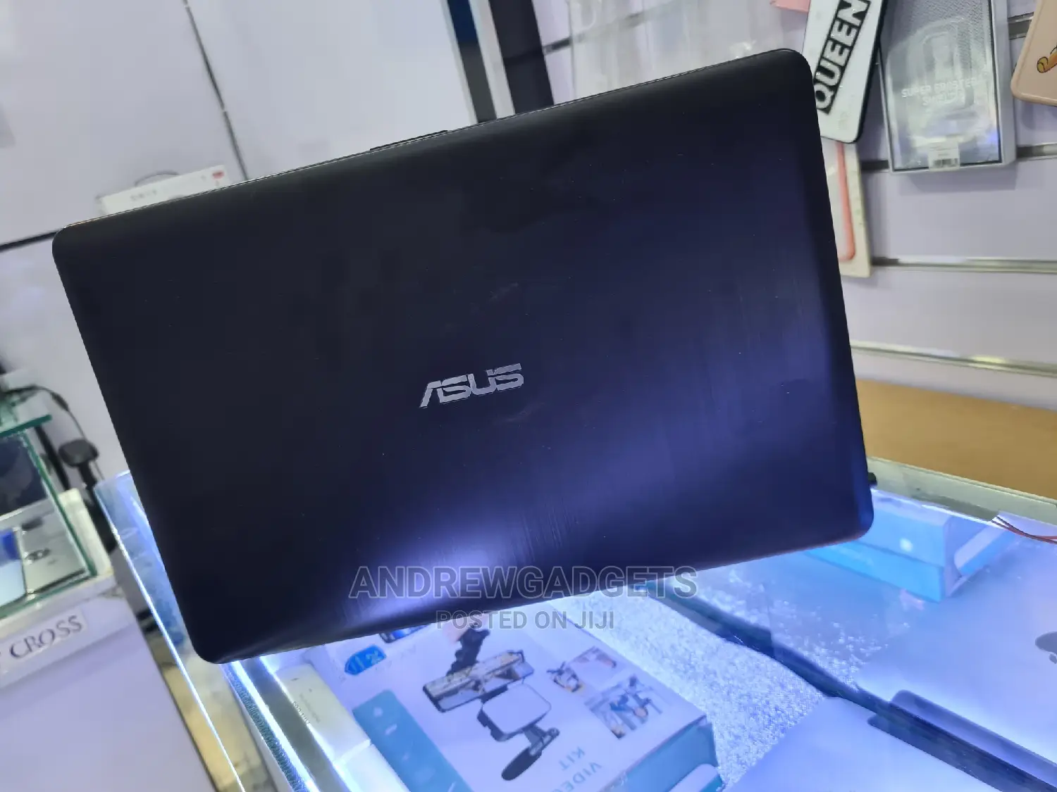 Laptop Asus A52JT 4GB AMD HDD 500GB