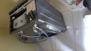 Hisense Washing Machine Maintenance