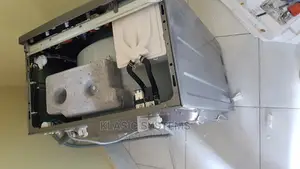 Hisense Washing Machine Maintenance