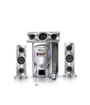 Fol Woofer, Bluetooth, Radio,USB Speaker