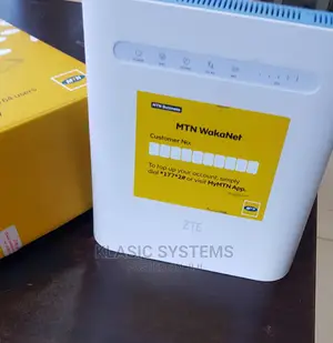 Unlock Your Router